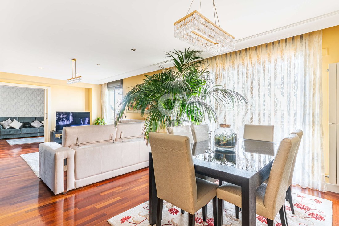 Penthouse in Majadahonda, Comunidad de Madrid, Spain 4 - 17381510
