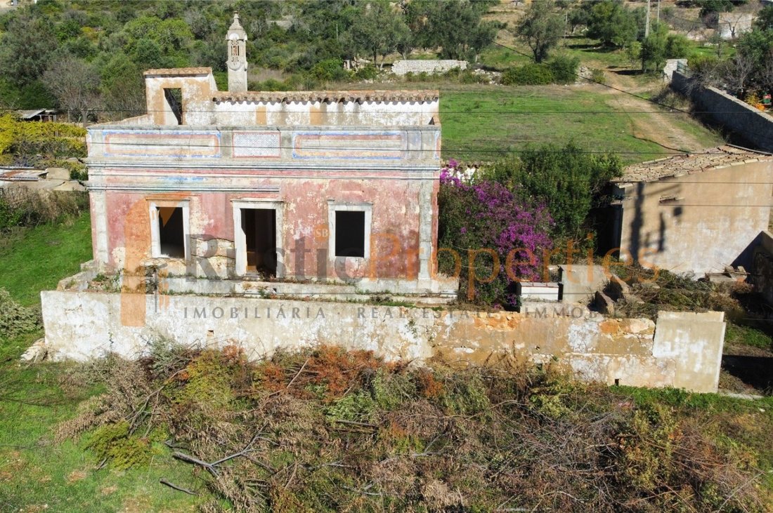 Land in Faro (Se e Sao Pedro), Algarve, Portugal 5 - 17384491