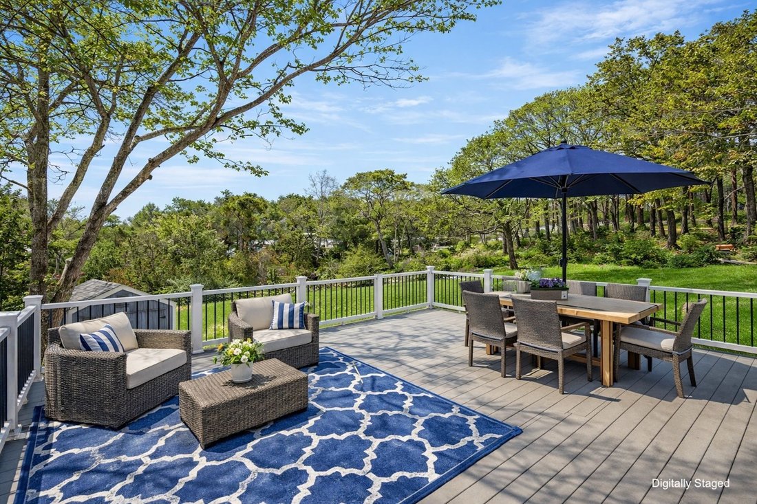 House in Truro, Massachusetts, United States 2 - 17372489