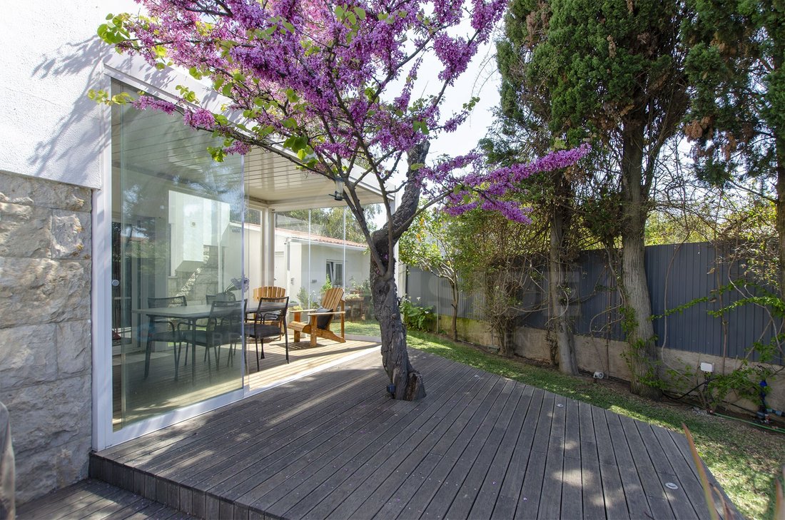 House in Estoril, Cascais e Estoril, Lisbon 3 - 16392556