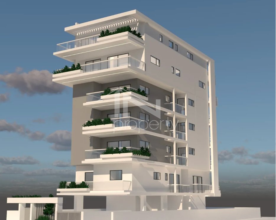 Apartment in Elliniko, Attica, Greece 1 - 17380798
