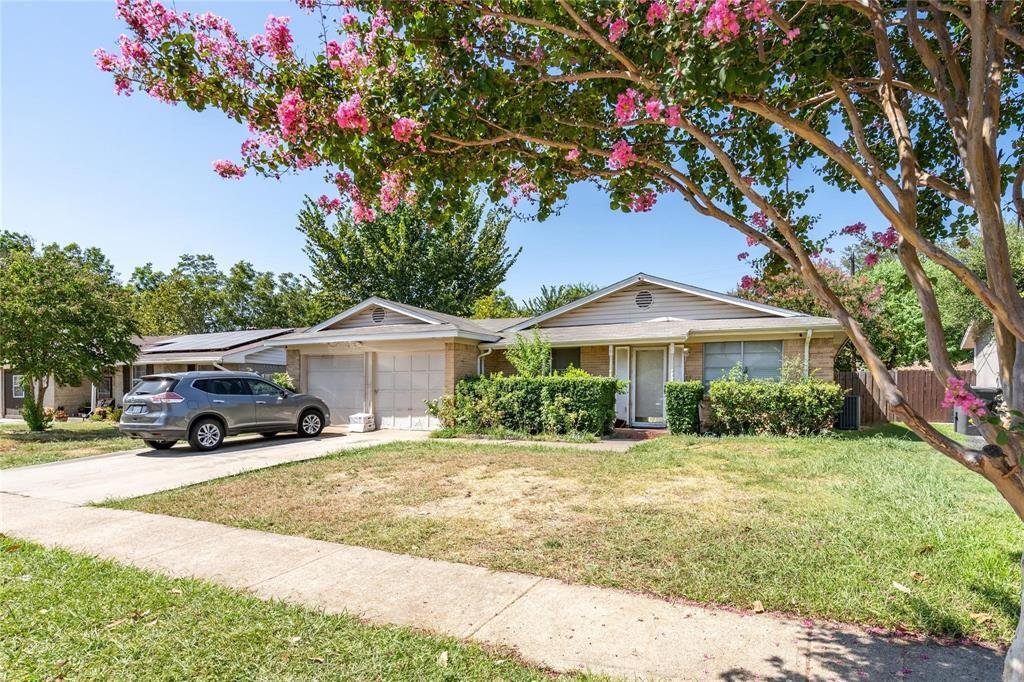 Garland, Texas, United States 5 - 17384086