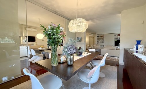 Villa en Centro, Vimercate, Lombardía 1