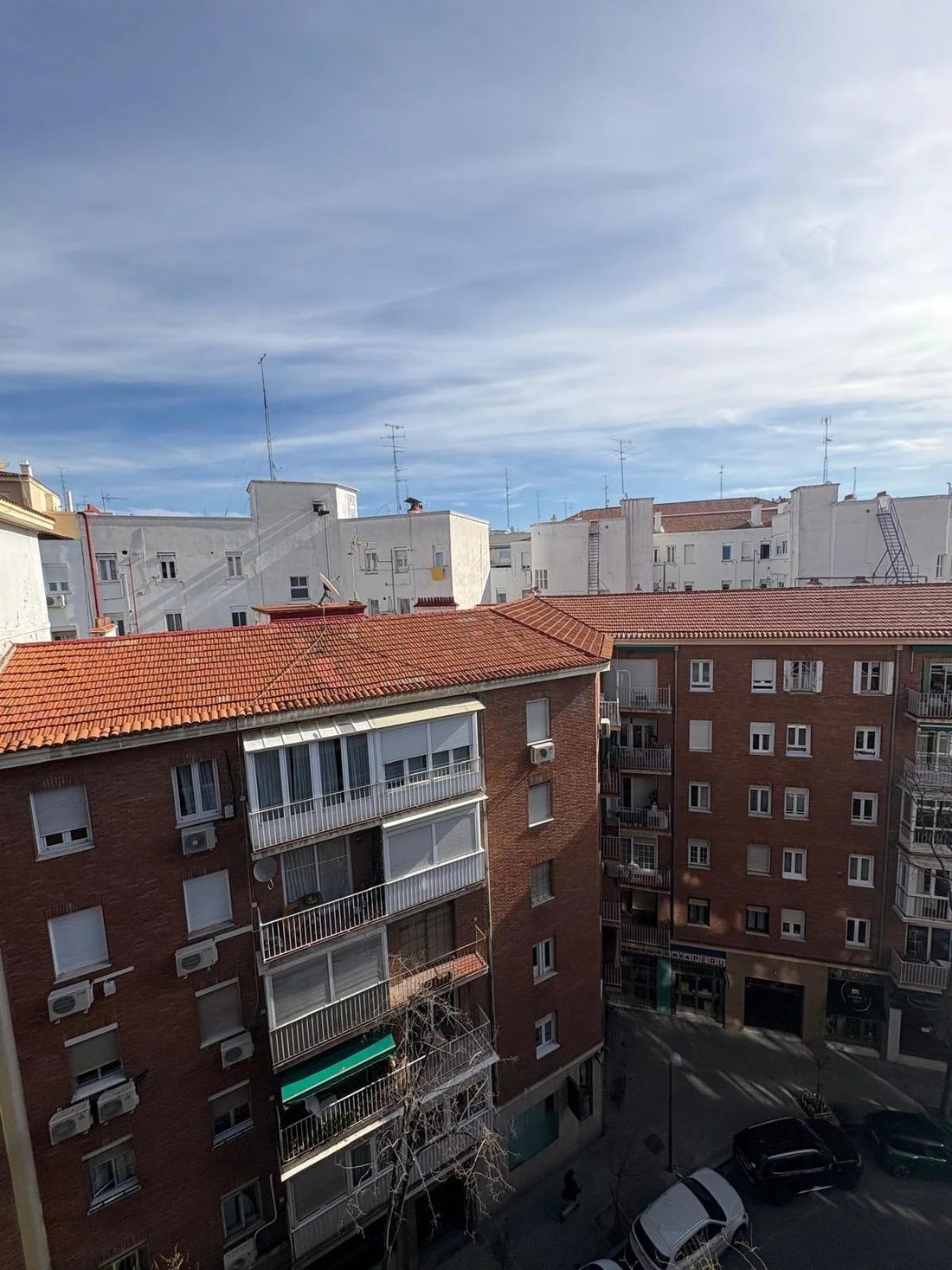 Apartment in Chamberi, Madrid, Spain 5 - 17381647