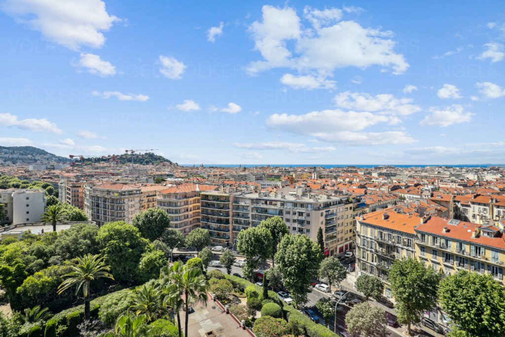 Apartment in Lepante, Nice, France 5 - 17381526
