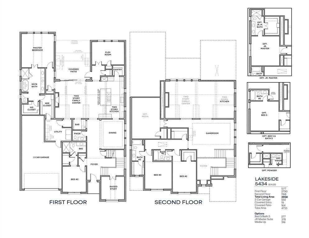 House in Lantana, Texas, United States 3 - 17384078