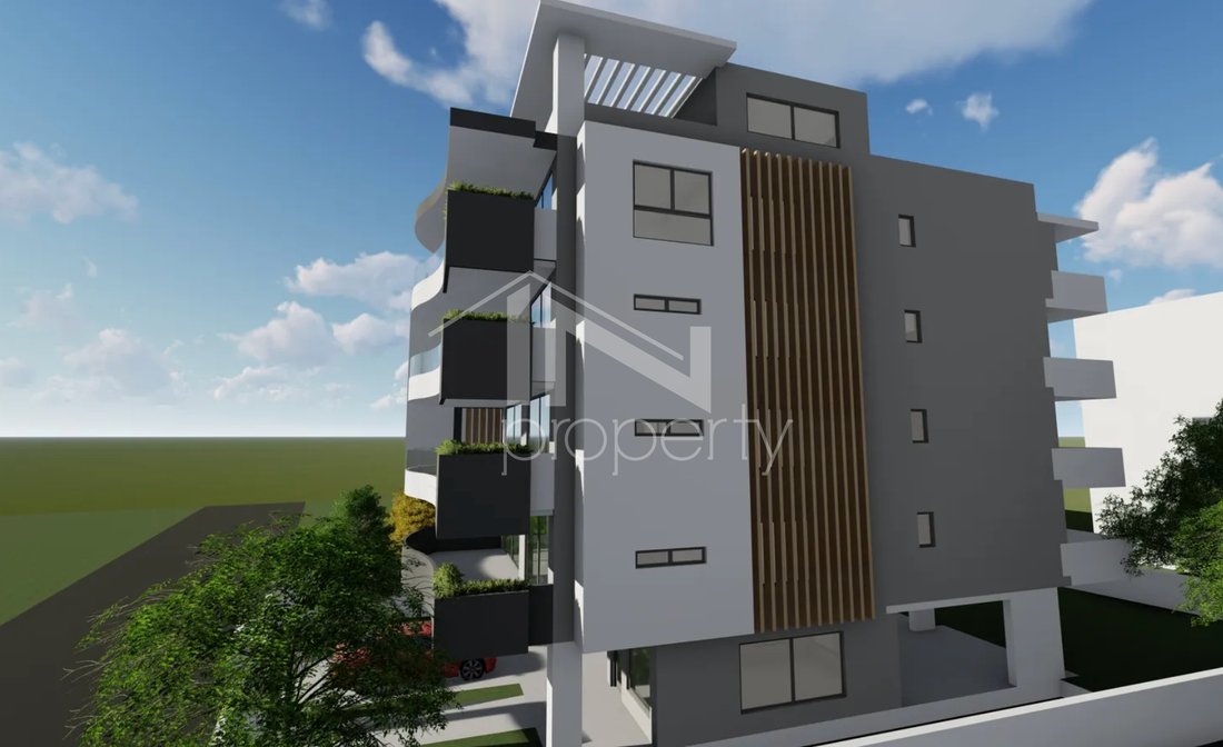 Apartment in Glyfada, Attica, Greece 5 - 17380779