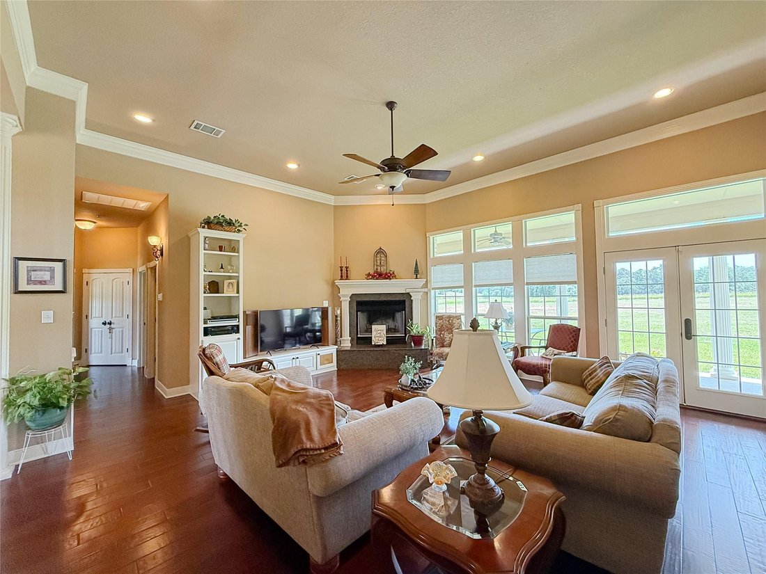 House in Lexington, Texas, United States 4 - 17383363