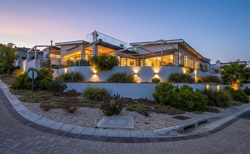 Casa en Strand, Ciudad del Cabo, Sudáfrica 1