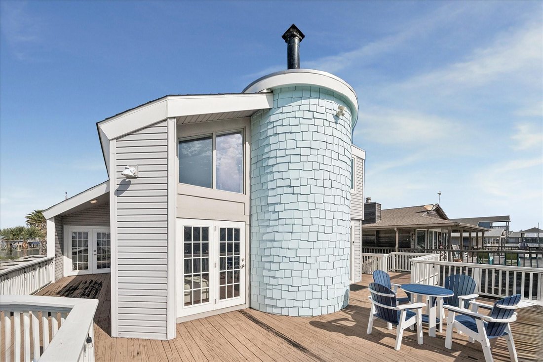 House in Galveston, Texas, United States 3 - 17381166