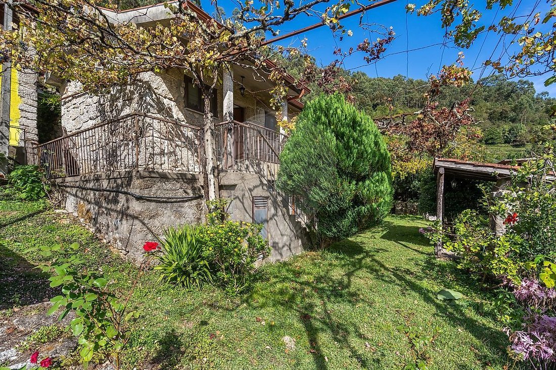 House in Carvalheira, Braga, Portugal 3 - 17384280