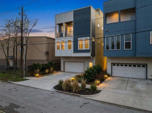 House in Houston, Texas, United States 1 - 17383250