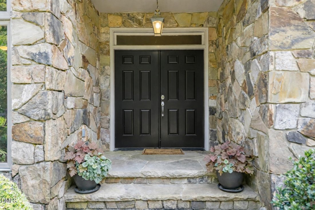 House in Pittsboro, North Carolina, United States 3 - 17383100