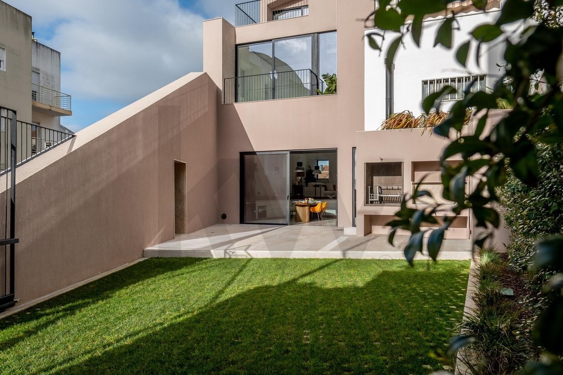 House in Mafra, Lisbon, Portugal 5 - 17380648