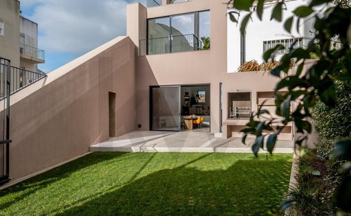 Haus in Mafra, Lissabon, Portugal 1