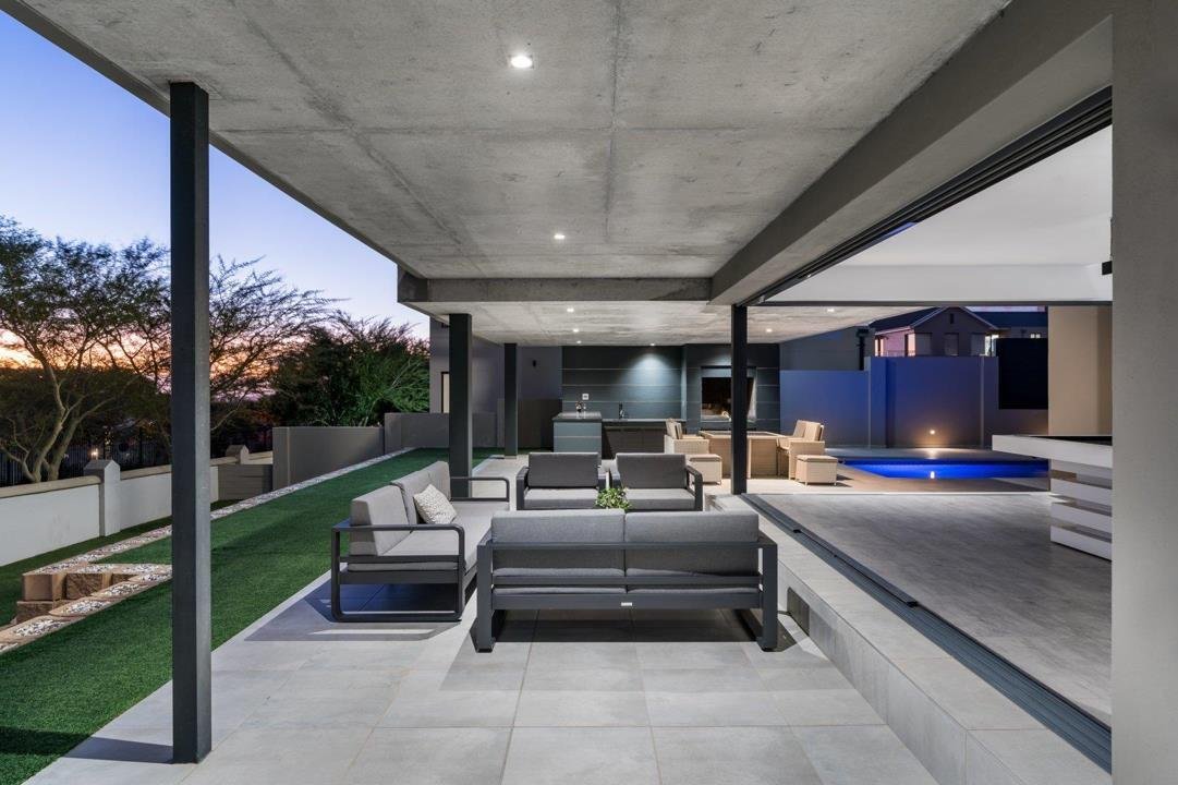 House in Strand, Cape Town, South Africa 4 - 17383775