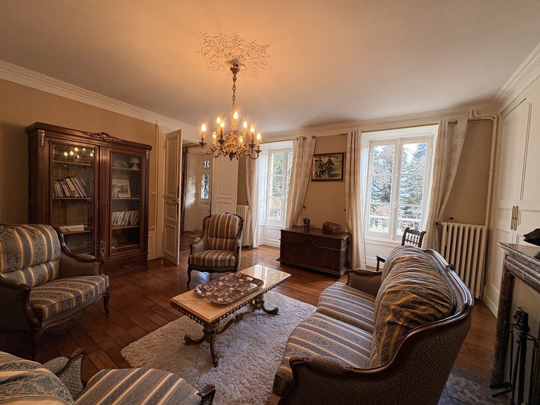 House in Couzergues, Ussel, France 4 - 17384262