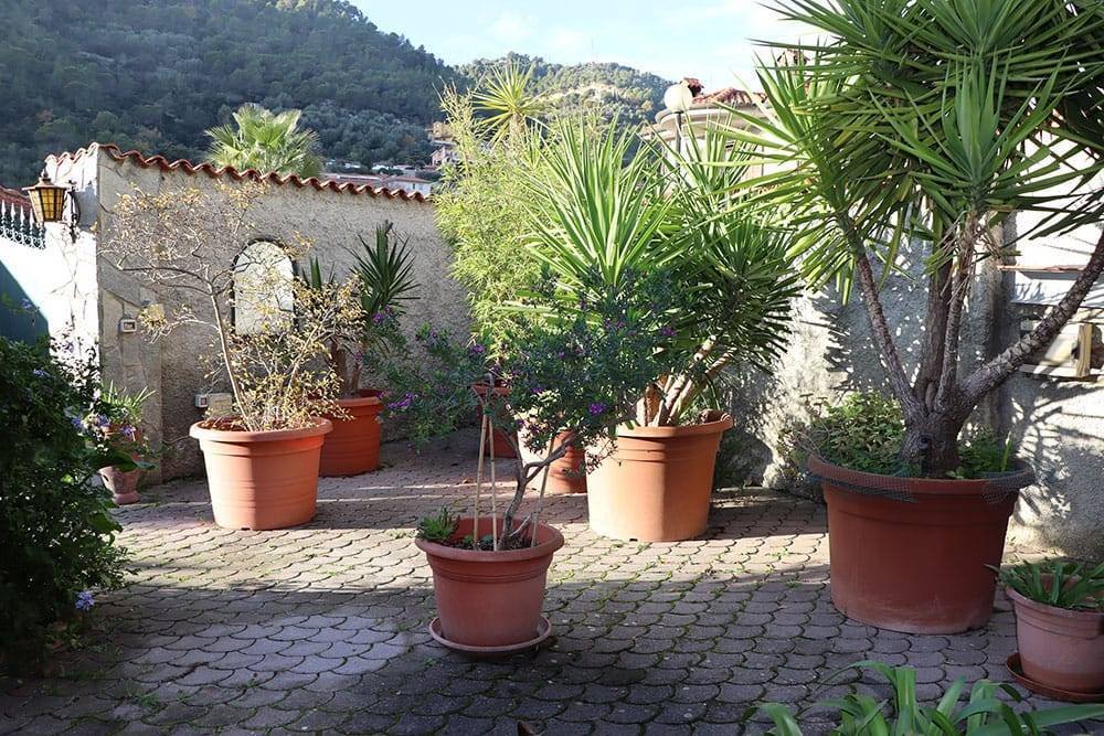 Villa in Camporosso, Liguria, Italy 5 - 17128313