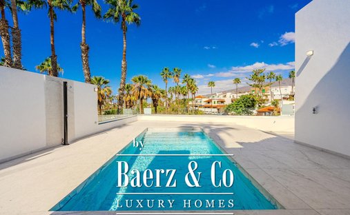 Villa in Costa Adeje, Adeje, Kanarische Inseln 1