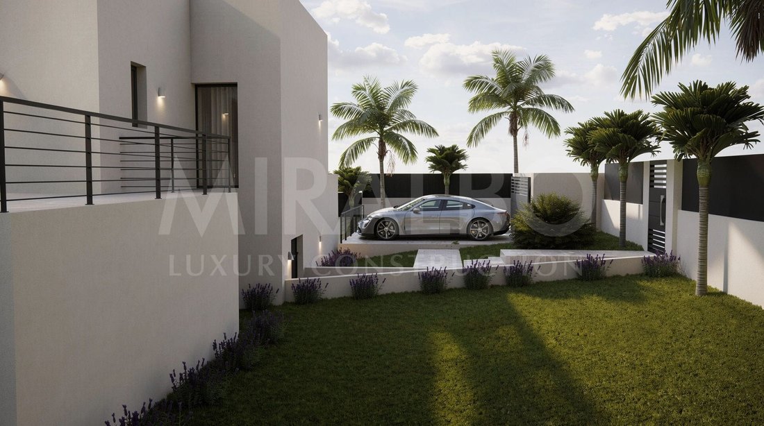 Villa in Xabia / Javea, Valencian Community, Spain 5 - 17384523