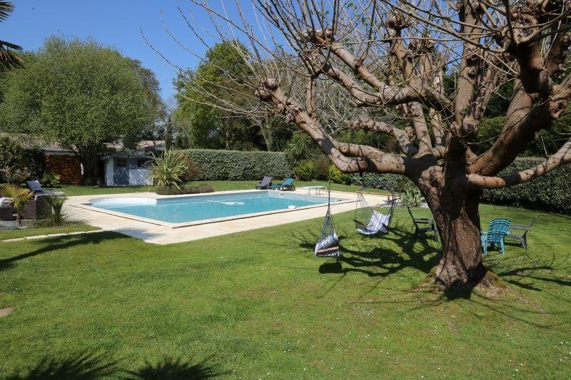 House in Riviere-Saas-et-Gourby, Nouvelle-Aquitaine, France 2 - 17384190