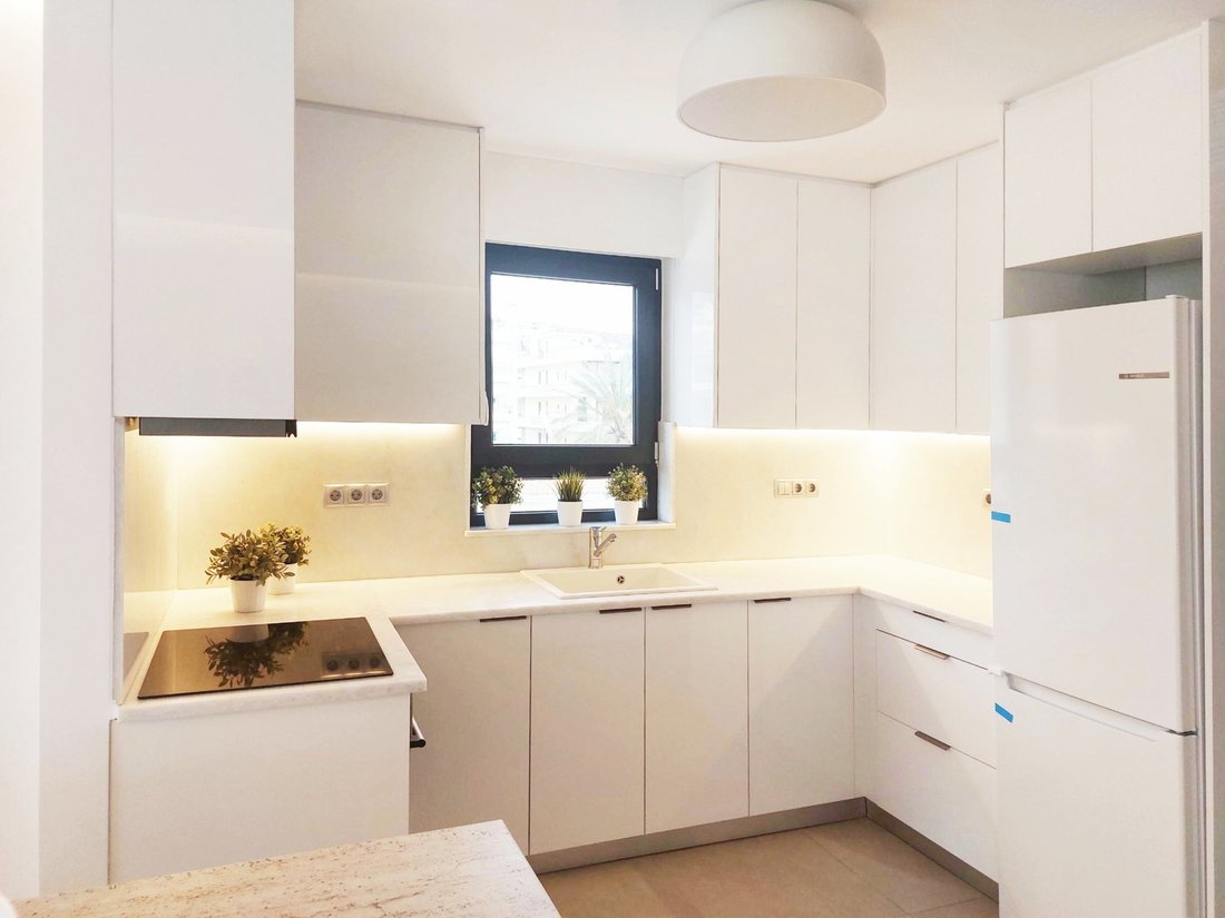 Apartment in Voula, Attica, Greece 3 - 17383336