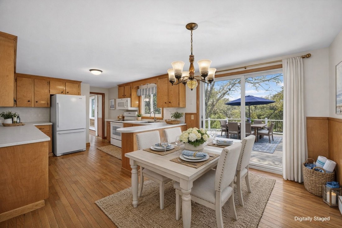 House in Truro, Massachusetts, United States 3 - 17372489