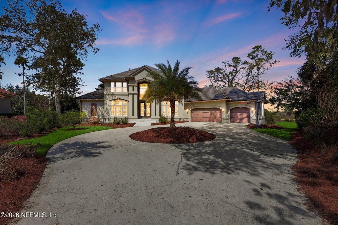 House in Ponte Vedra Beach, Florida, United States 3 - 17383003