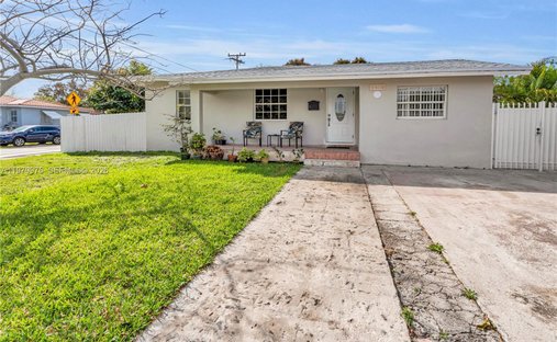 House in Miami, Florida, United States 1