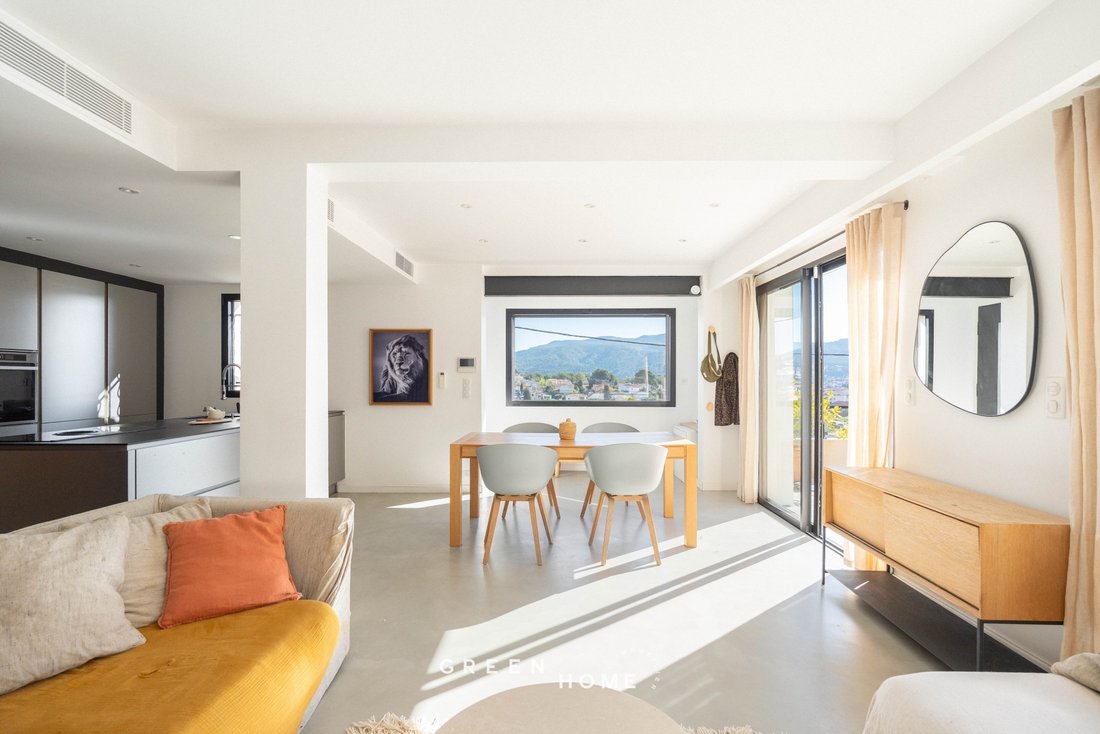 House in Plan-de-Cuques, Provence-Alpes-Côte d'Azur, France 1 - 17381283
