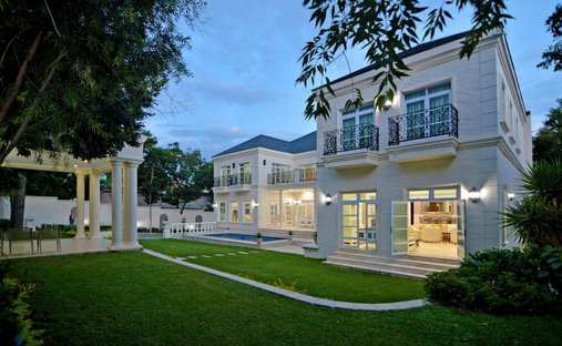 Haus in Johannesburg, Gauteng, Südafrika 1