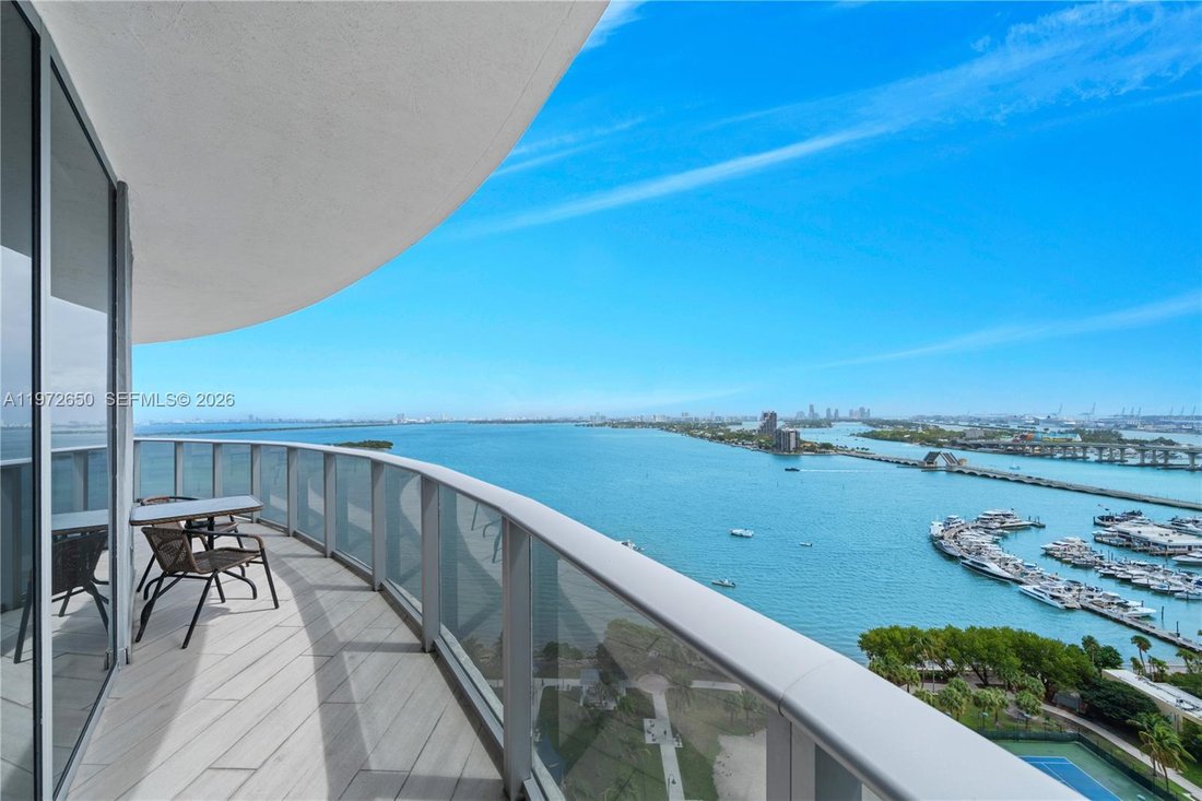 Condo in Miami, Florida, United States 5 - 17380947