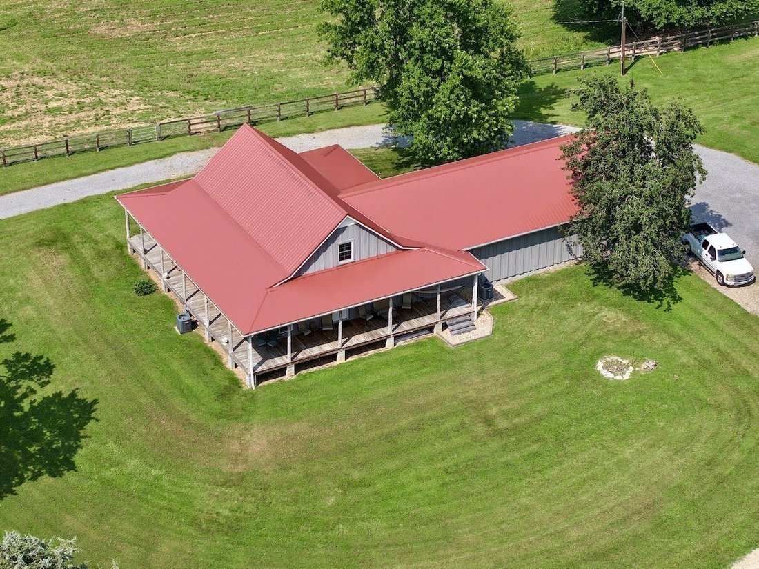 House in Woodbury, Tennessee, United States 4 - 17381152