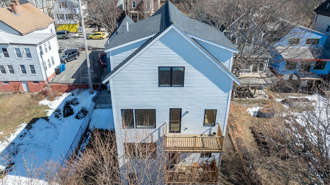 Condo in Portland, Maine, United States 3 - 17383501