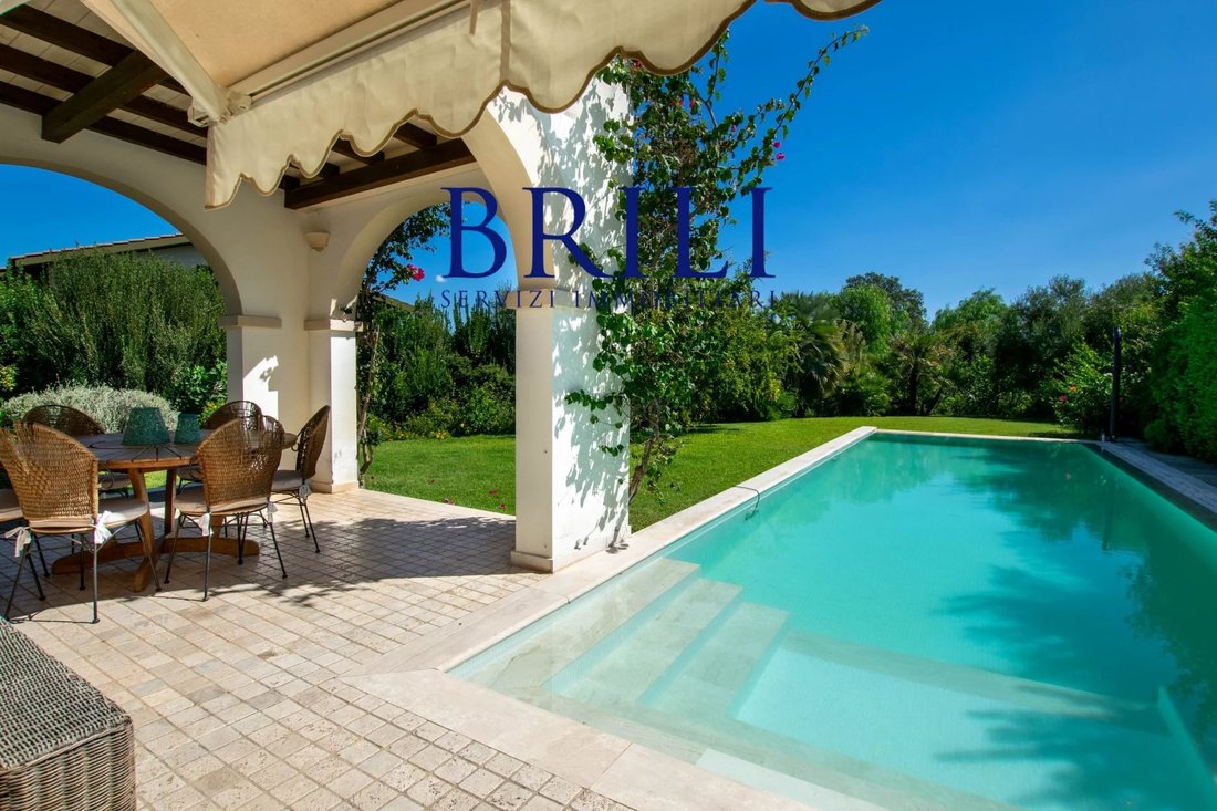 Villa in Pula, Sardinia, Italy 4 - 16890892