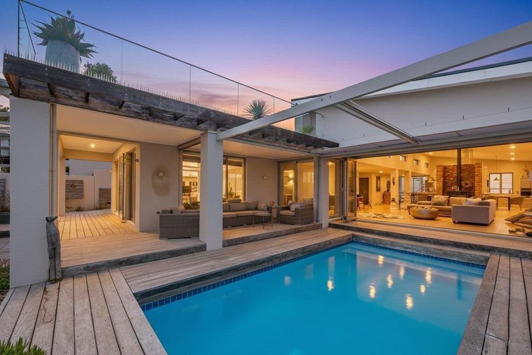 House in Strand, Cape Town, South Africa 3 - 17383807