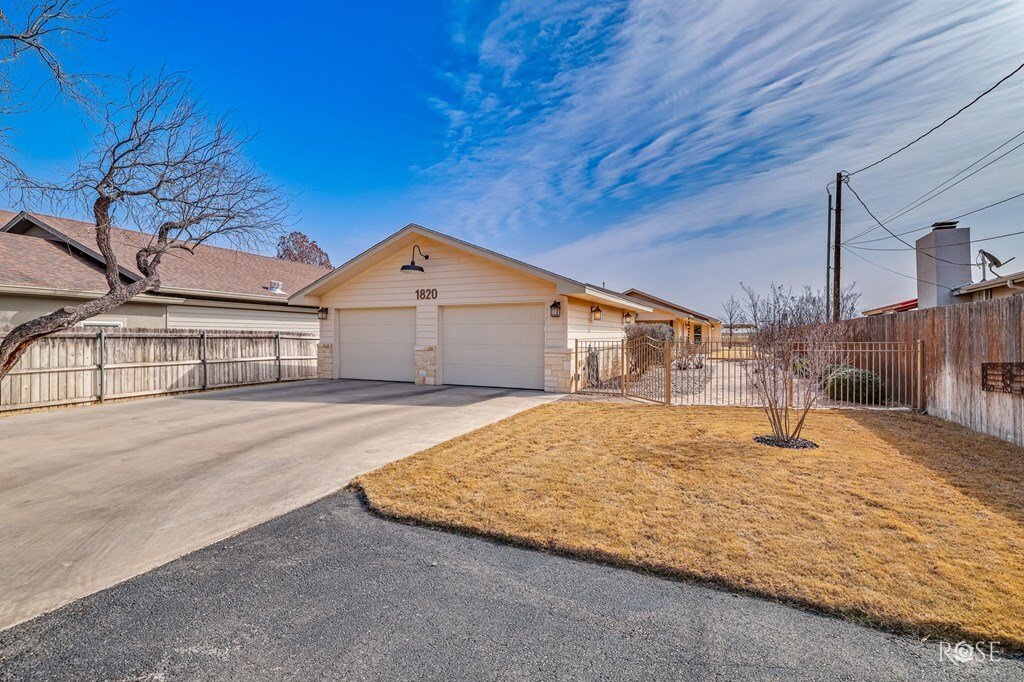 House in San Angelo, Texas, United States 2 - 17382923
