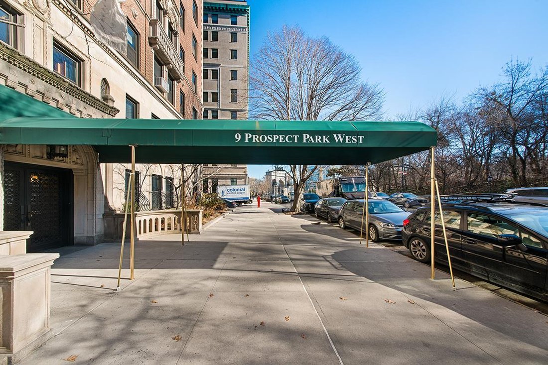 Apartment in New York, New York, United States 2 - 17378605