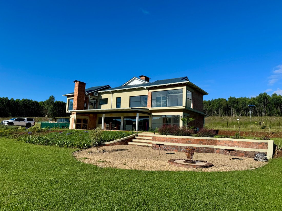 House in Msunduzi Local Municipality, KwaZulu-Natal, South Africa 1 - 17384644
