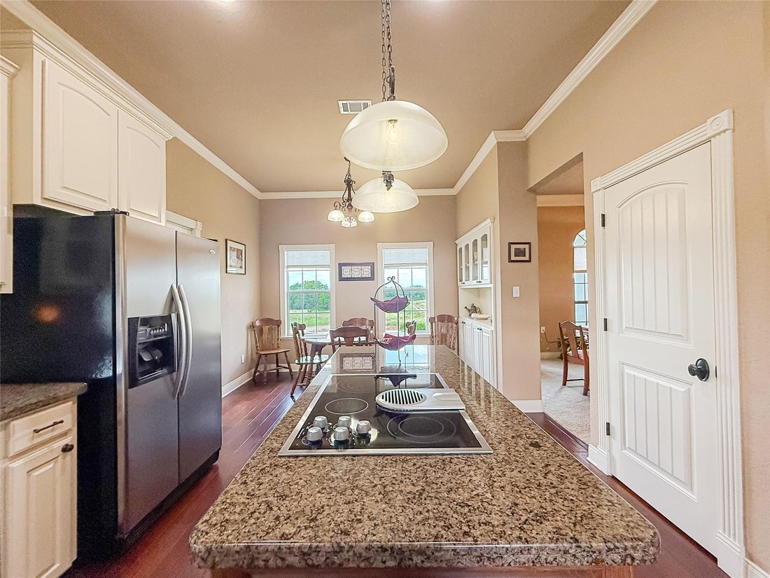 House in Lexington, Texas, United States 3 - 17383363