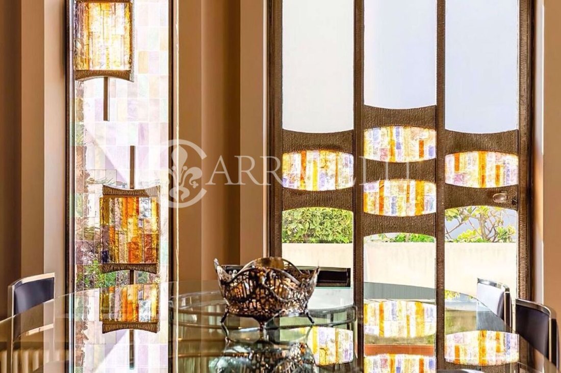 Penthouse in Center, Florence, Tuscany 4 - 17384176