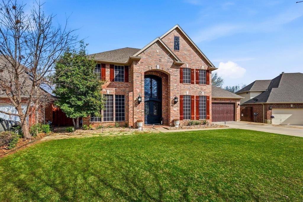 House in Hickory Creek, Texas, United States 2 - 17380885