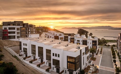 Condo in San Francisco, California, United States 1