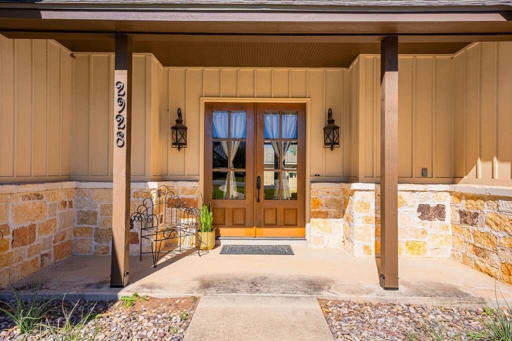 House in Kerrville, Texas, United States 4 - 17380484