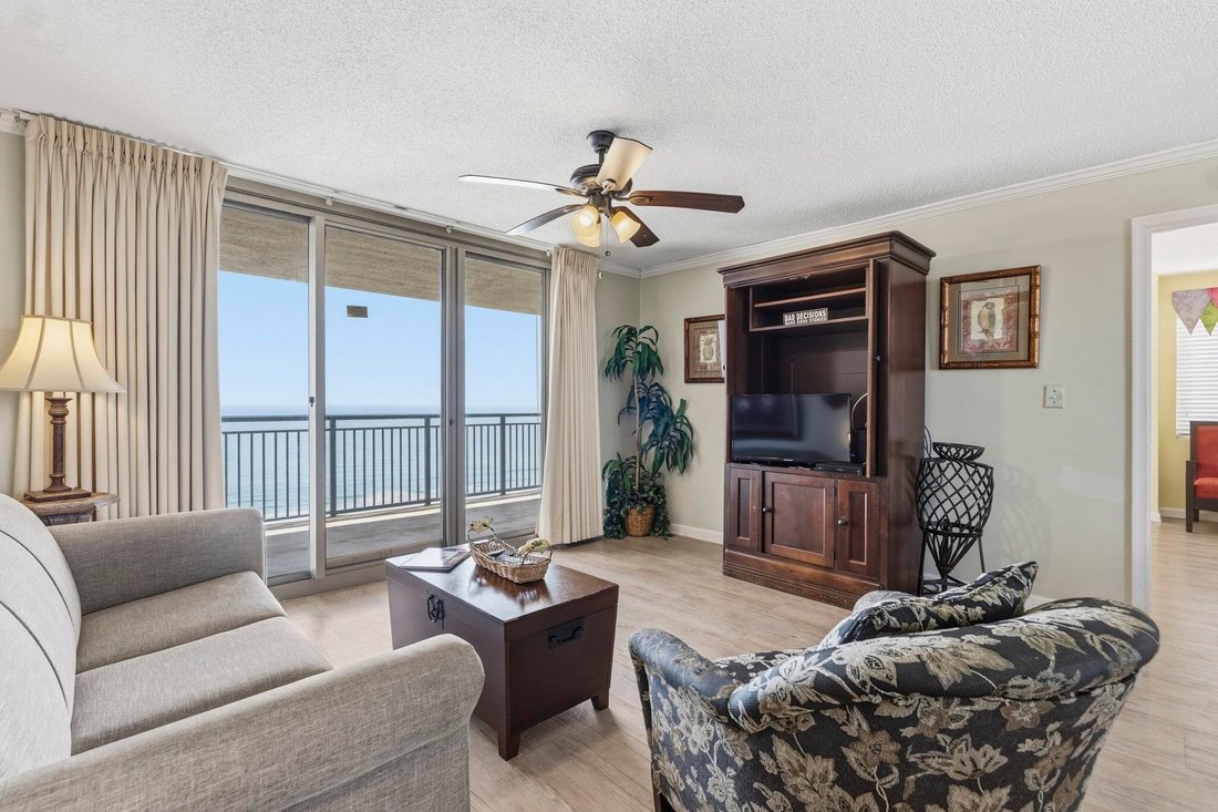 Condo in Myrtle Beach, South Carolina, United States 2 - 17358433