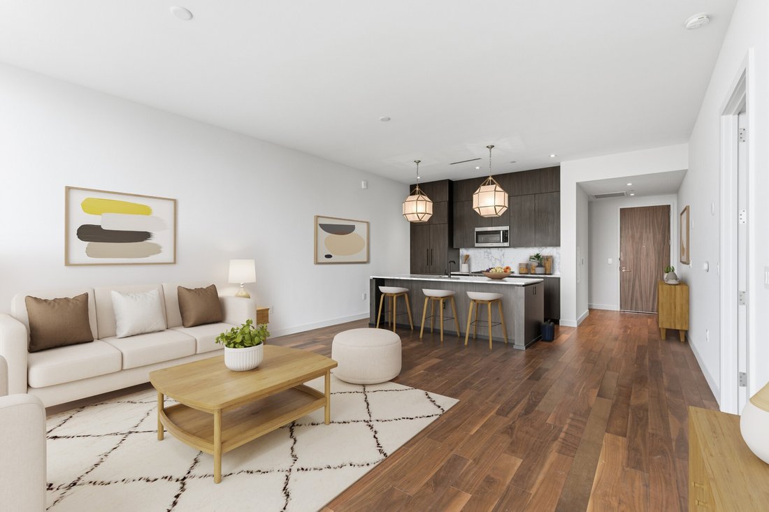 Condo in Nashville, Tennessee, United States 2 - 17225788