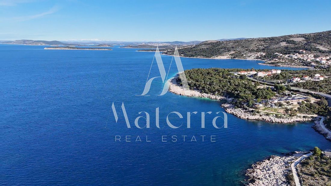 Land in Primosten, Sibenik-Knin County, Croatia 5 - 17384281