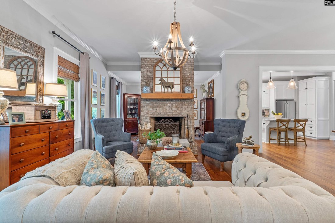 House in Camden, South Carolina, United States 5 - 17382117