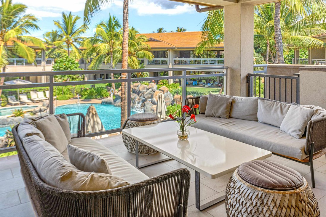 Condo in Lahaina, Hawaii, United States 1 - 17382531