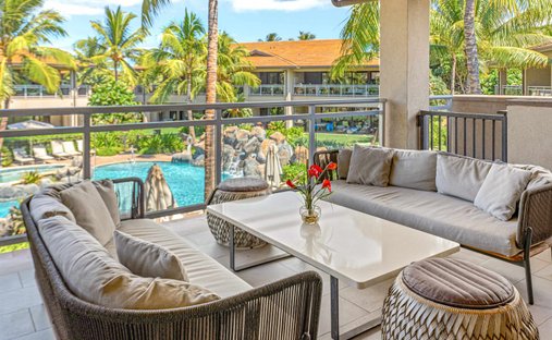 Condominio en Lahaina, Hawái, Estados Unidos 1